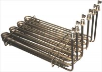 HEIZKÖRPER 6000W 230V