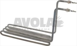 HEIZKÖRPER 3000W 230V