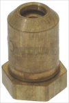 GASDÜSE M8x1 ø 0,55 mm