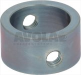 RING FÜR SCHRAUBE ø 27x20x15 mm