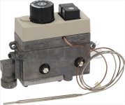 MINISIT-VENTIL WARMHALTEPLATTE 30÷100°C