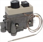 VENTIL 710 MINISIT NUDELKOCHER 30÷100°C