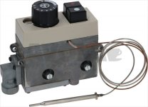 VENTIL MINISIT FRITEUSE 110÷190°C