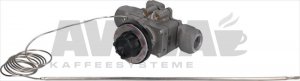 GASVENTIL ROBERTSHAW 150÷550°F