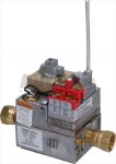 GASVENTIL ø 1/2 II VS820A1807