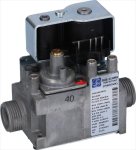 VENTIL 848 SIGMA ø 3/4