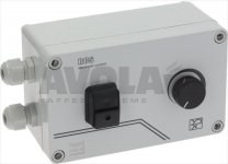 GESCHWINDIGKEITSREGLER 1500W