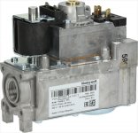 VENTIL 4605A/A1037 HONEYWELL 230V