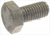 SECHSKANTSCHRAUBE M10x20