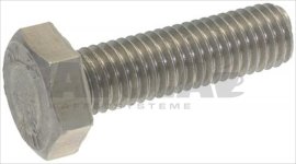 SCHRAUBE M10x35