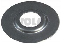 SCHEIBE F. ARM ø 50x18x2 mm