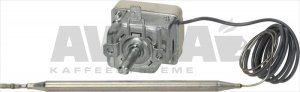 THERMOSTAT EINPHASIG 30-90°C