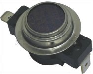 ANLEGETHERMOSTAT 140°C