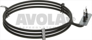 HEIZKÖRPER FÜR OFEN 3300W 230V