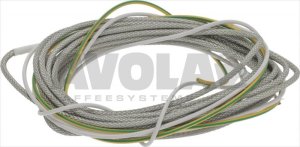 HEIZKABEL 230V 68,6W