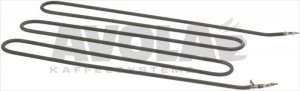HEIZKÖRPER 1400W 230V
