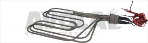 HEIZKÖRPER 5670W 230V