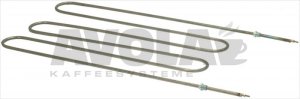 HEIZKÖRPER 1650W 230V
