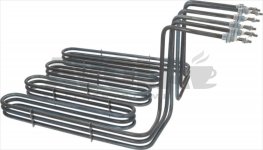HEIZKÖRPER 25000W 230/400V