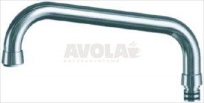 AUSLAUFDÜSE ø 3/4  250 mm