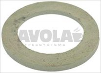 DICHTUNG ø 39x26x3 mm