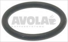 OR-DICHTUNG ø 20,78x16,36x2,21 mm