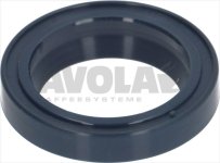 KRATZERTEILRING ø 20x28x6,5 mm