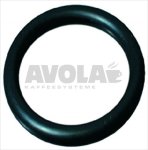 OR-DICHTUNG 04067 EPDM