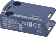 MICROINTERRUTTORE TELEMECANIQUE ZCMD25