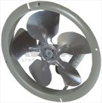 RADIALLÜFTER 18W MIT RING
