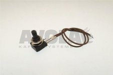 POTENTIOMETER FÜR KARTOFFELSCHÄLER