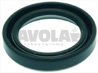 DICHTUNGSRING 40X28X7 mm
