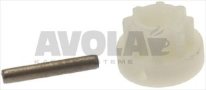 KIT KUPPLUNG STECKER 8 ZÄHNE