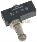 MIKROSCHALTER 15A 250V