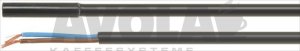 MIKROSCHALTER MAGNETISCH A061-1V