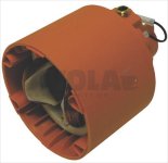 MOTORHAUPTTEIL 230V