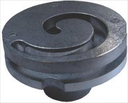 EXZENTER BRAHER