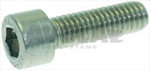 ZYLINDERKOPFSCHRAUBE M6x20