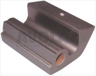 HALTER FÜR ARM KOMPLETT