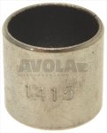 GLEITRING ø 16-14x15 mm
