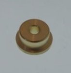 Drossel Ø 3mm