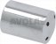 dampfduese 4 loch m10x1 innengewinde vibiemme domobar inox und nera