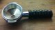 faema e61 siebtraeger mit griff ohne sieb und auslauf 3 8 quot