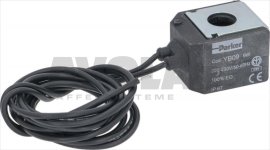 Spule Parker Yb09 220/230v 9W 50/60hz