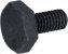 schraube mahlscheibentraegerfixierung la san marco linksgewinde ma6x12 mm
