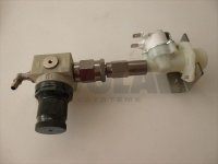 Saeco IDEA Druckminderer komplett mit Einlassventil CONCServiceTO, M