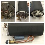 Saeco Idea Thermoblock komplett