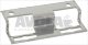 halterung fuer anlegethermostat