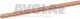 kupferrohr o 4 x 6 mm 1 meter