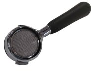 La Pavoni bodenloser Siebträger (nicht passen für das Modell Europiccola)